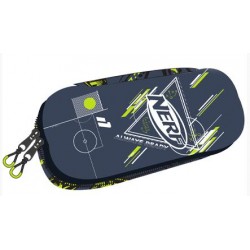 ΚΑΣΕΤΙΝΑ ΟΒΑΛ GIM NERF 336-36144 ΚΑΣΕΤΙΝΑ ΟΒΑΛ GIM NERF 336-36144