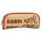 ΚΑΣΕΤΙΝΑ ΟΒΑΛ ΜΟΝΗ GIM DISNEY BAMBI 341-22141