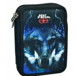 ΚΑΣΕΤΙΝΑ BMU NO FEAR ΔΙΠΛΗ ΓΕΜΑΤΗ NIGHT WOLF 348-29100 ΚΑΣΕΤΙΝΑ BMU NO FEAR ΔΙΠΛΗ ΓΕΜΑΤΗ NIGHT WOLF 348-29100