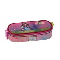 ΚΑΣΕΤΙΝΑ OBAΛ SANTORO GORJUSS LEAN ON ME 247343 ΚΑΣΕΤΙΝΑ OBAΛ SANTORO GORJUSS LEAN ON ME 247343