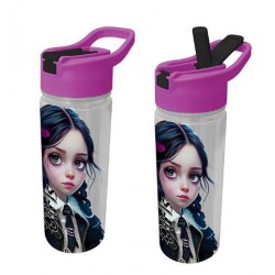 ΠΑΓΟΥΡΙ TRITAN GRAFFITI 500ml CASUAL GIRLS 241434