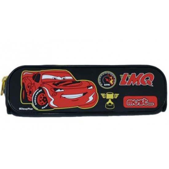 ΚΑΣΕΤΙΝΑ ΣΙΛΙΚΟΝΗΣ MUST 20X5X6 DISNEY CARS 564303