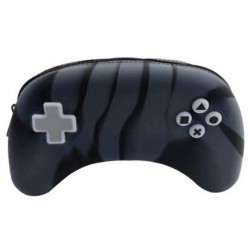 ΚΑΣΕΤΙΝΑ ΣΙΛΙΚΟΝΗΣ MUST ΧΕΙΡΙΣΤΗΡΙΟ GAMING 585728 ΚΑΣΕΤΙΝΑ ΣΙΛΙΚΟΝΗΣ MUST ΧΕΙΡΙΣΤΗΡΙΟ GAMING 585728