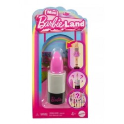 MATTEL BARBIE MINI BARBIELAND FASHIONISTAS HYF19