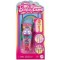 MATTEL BARBIE MINI BARBIELAND FASHIONISTAS HYM26
