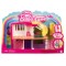 MATTEL BARBIE MINI BARBIELAND ΣΠΙΤΙ HYF47