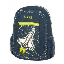 ΣΑΚΙΔΙΟ ΠΛΑΤΗΣ ΝΗΠΙΟΥ POLO CHIQUITO SPACE 907053-8272 ΣΑΚΙΔΙΟ ΠΛΑΤΗΣ ΝΗΠΙΟΥ POLO CHIQUITO SPACE 907053-8272