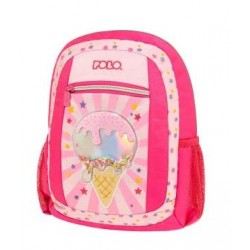 ΣΑΚΙΔΙΟ ΠΛΑΤΗΣ ΝΗΠΙΟΥ POLO CHIQUITO ICE CREAM 907053-8273 ΣΑΚΙΔΙΟ ΠΛΑΤΗΣ ΝΗΠΙΟΥ POLO CHIQUITO ICE CREAM 907053-8273