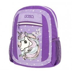 ΣΑΚΙΔΙΟ ΠΛΑΤΗΣ ΝΗΠΙΟΥ POLO CHIQUITO UNICORN 907053-8274 ΣΑΚΙΔΙΟ ΠΛΑΤΗΣ ΝΗΠΙΟΥ POLO CHIQUITO UNICORN 907053-8274