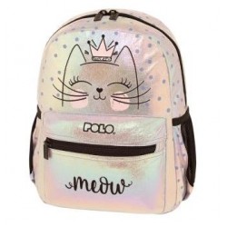 ΣΑΚΙΔΙΟ ΠΛΑΤΗΣ ΝΗΠΙΟΥ POLO JUNIOR FRENZI CAT 901052-8300 ΣΑΚΙΔΙΟ ΠΛΑΤΗΣ ΝΗΠΙΟΥ POLO JUNIOR FRENZI CAT 901052-8300