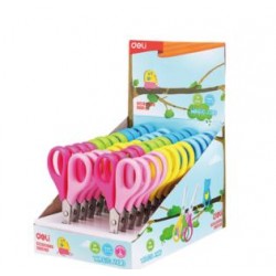 DELI ΨΑΛΙΔΙ ΠΑΙΔΙΚΟ ΓΙΑ ΑΡΙΣΤΕΡΟΧΕΙΡΕΣ 4.5' 11.4cm MAGIC ZOO 231.60100 DELI ΨΑΛΙΔΙ ΠΑΙΔΙΚΟ ΓΙΑ ΑΡΙΣΤΕΡΟΧΕΙΡΕΣ 4.5' 11.4cm MAGIC ZOO 231.60100