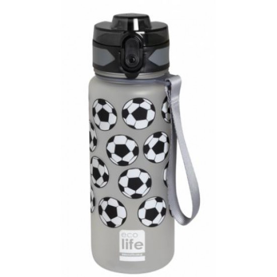 ΠΑΓΟΥΡΙ ECOLIFE TRITAN 500ML FOOTBALL 33-BO-2314