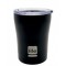 COFFEE THERMOS ECOLIFE 300ml ΜΑΥΡΟ 33-BO-4114