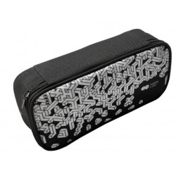 ΚΑΣΕΤΙΝΑ OΒΑΛ HAPPY COLOR 1 ΘΗΚΗ 015800 ΚΑΣΕΤΙΝΑ OΒΑΛ HAPPY COLOR 1 ΘΗΚΗ 015800