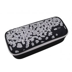 ΚΑΣΕΤΙΝΑ ΟΒΑΛ HAPPY COLOR 1 ΘΗΚΗ 015803 ΚΑΣΕΤΙΝΑ ΟΒΑΛ HAPPY COLOR 1 ΘΗΚΗ 015803