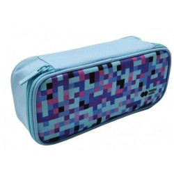 ΚΑΣΕΤΙΝΑ ΟΒΑΛ HAPPY COLOR 1 ΘΗΚΗ ΣΙΕΛ 015798 ΚΑΣΕΤΙΝΑ ΟΒΑΛ HAPPY COLOR 1 ΘΗΚΗ ΣΙΕΛ 015798