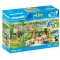 PALYMOBIL MY LIFE ΖΩΟΛΟΓΙΚΟΣ ΚΗΠΟΣ 71600