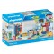 PLAYMOBIL MY LIFE ΕΜΠΟΡΙΚΟ ΚΕΝΤΡΟ 71534