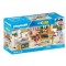 PLAYMOBIL MY LIFE FAST FOOD 71538