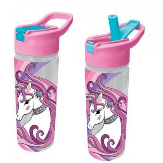 ΠΑΓΟΥΡΙ TRITAN GRAFFITI UNICORN 500ml 241431