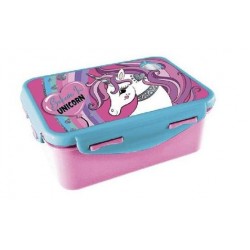 ΦΑΓΗΤΟΔΟΧΕΙΟ PP GRAFFITI UNICORN 241441 ΦΑΓΗΤΟΔΟΧΕΙΟ PP GRAFFITI UNICORN 241441