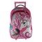 ΣΑΚΙΔΙΟ TROLLEY GRAFFITI UNICORN 241251