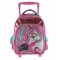 ΣΑΚΙΔΙΟ TROLLEY ΝΗΠΙΟΥ GRAFFITI UNICORN 241261