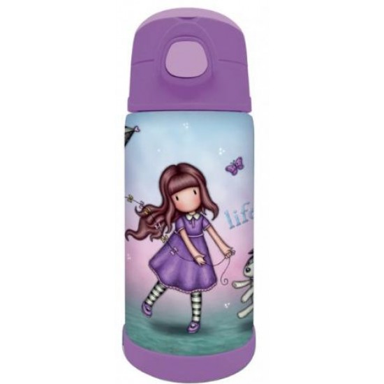 ΠΑΓΟΥΡΙ ΘΕΡΜΟΣ 450ml SANTORO GORJUSS - DONT FLY AWAY 247152