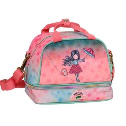 ΤΣΑΝΤΑΚΙ ΦΑΓΗΤΟΥ SANTORO GORJUSS - LIGHT AS A FEATHER 247311