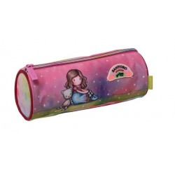 ΚΑΣΕΤΙΝΑ ΒΑΡΕΛΑΚΙ SANTORO GORJUSS - LEAN ON ME 247323 ΚΑΣΕΤΙΝΑ ΒΑΡΕΛΑΚΙ SANTORO GORJUSS - LEAN ON ME 247323