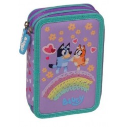 ΚΑΣΕΤΙΝΑ ΔΙΠΛΗ ΓΕΜΑΤΗ GRAFFITI BLUEY ΛΙΛΑ 240332 ΚΑΣΕΤΙΝΑ ΔΙΠΛΗ ΓΕΜΑΤΗ GRAFFITI BLUEY ΛΙΛΑ 240332