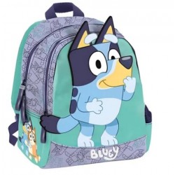 ΣΑΚΙΔΙΟ ΠΛΑΤΗΣ ΝΗΠΙΟΥ GRAFFITI BLUEY 246294 ΣΑΚΙΔΙΟ ΠΛΑΤΗΣ ΝΗΠΙΟΥ GRAFFITI BLUEY 246294