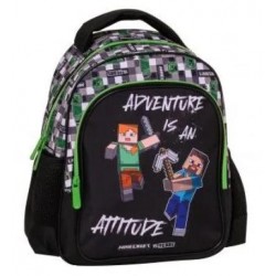 ΣΑΚΙΔΙΟ ΠΛΑΤΗΣ ΝΗΠΙΟΥ GRAFFITI MINECRAFT 248291 ΣΑΚΙΔΙΟ ΠΛΑΤΗΣ ΝΗΠΙΟΥ GRAFFITI MINECRAFT 248291