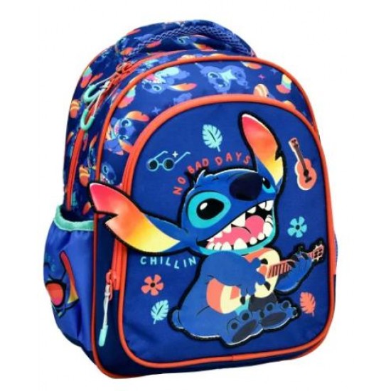 ΣΑΚΙΔΙΟ ΠΛΑΤΗΣ ΝΗΠΙΟΥ GIM LILO & STITCH NO BAD DAYS 342-00054