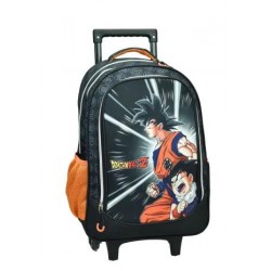 ΣΑΚΙΔΙΟ TROLLEY GIM DRAGON BALL 377-60074