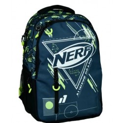 ΣΑΚΙΔΙΟ ΠΛΑΤΗΣ GIM NERF ABSTRACTIVE 336-360310 ΣΑΚΙΔΙΟ ΠΛΑΤΗΣ GIM NERF ABSTRACTIVE 336-360310