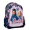 ΣΑΚΙΔΙΟ ΠΛΑΤΗΣ GIM BARBIE VARSITY 349-87031