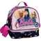 ΤΣΑΝΤΑΚΙ ΦΑΓΗΤΟΥ GIM BARBIE VARSITY 349-87220