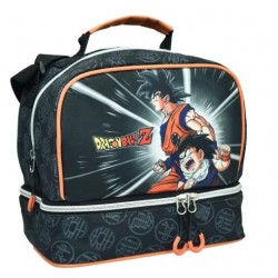 ΤΣΑΝΤΑΚΙ ΦΑΓΗΤΟΥ GIM DRAGON BALL Z 377-60220