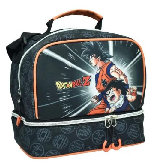 ΤΣΑΝΤΑΚΙ ΦΑΓΗΤΟΥ GIM DRAGON BALL Z 377-60220