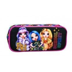 ΚΑΣΕΤΙΝΑ ΟΒΑΛ GIM RAINBOW HIGH GLITTER 363-51144 ΚΑΣΕΤΙΝΑ ΟΒΑΛ GIM RAINBOW HIGH GLITTER 363-51144