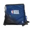 ΣΑΚΟΣ ΠΛΑΤΗΣ ΠΟΥΓΚΙ BMU NBA LOGO 338-25261
