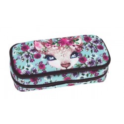 ΚΑΣΕΤΙΝΑ ΟΒΑΛ BMU DEER 357-10141 ΚΑΣΕΤΙΝΑ ΟΒΑΛ BMU DEER 357-10141