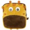 MINI ΠΟΡΤΟΦΟΛΑΚΙ POLO CRAZY ANIMALS 2 GIRAFFE 938006-8252