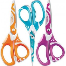 ΨΑΛΙΔΙ MAPED ZENOA FIT 13cm 3 ΧΡΩΜ. 670112 ΨΑΛΙΔΙ MAPED ZENOA FIT 13cm 3 ΧΡΩΜ. 670112