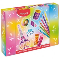 ΣΕΤ ΖΩΓΡΑΦΙΚΗΣ MAPED MINI CUTE 899789