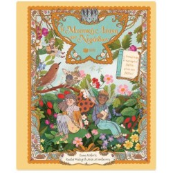 Η ΜΥΣΤΙΚΗ ΛΕΣΧΗ ΤΩΝ ΝΕΡΑΙΔΩΝ