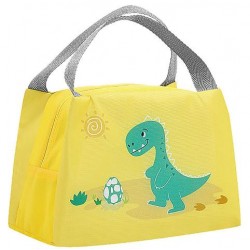 ΙΣΟΘΕΡΜΙΚΟ ΤΣΑΝΤΑΚΙ ΦΑΓΗΤΟΥ ΔΕΙΝΟΣΑΥΡΟΣ 22x17x15cm