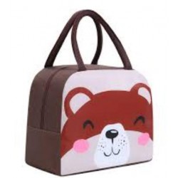 ΙΣΟΘΕΡΜΙΚΟ ΤΣΑΝΤΑΚΙ ΦΑΓΗΤΟΥ ΑΡΚΟΥΔΑ 22x17x15cm