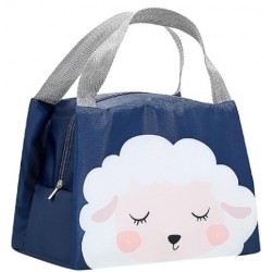 ΙΣΟΘΕΡΜΙΚΟ ΤΣΑΝΤΑΚΙ ΦΑΓΗΤΟΥ ΠΡΟΒΑΤΑΚΙ 22x17x15cm